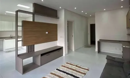 Loft com 1 dormitório à venda, 78 m² por R$ 850.000,00 - Bosque do Vianna - Cotia/SP