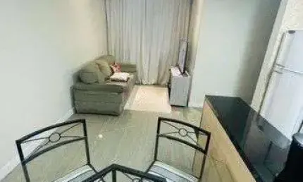 Apartamento com 3 dormitórios à venda, 63 m² por R$ 371.000,00 - Novo Osasco - Osasco/SP
