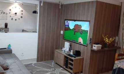 Apartamento com 3 dormitórios à venda, 80 m² por R$ 436.000,00 - Jaguaribe - Osasco/SP