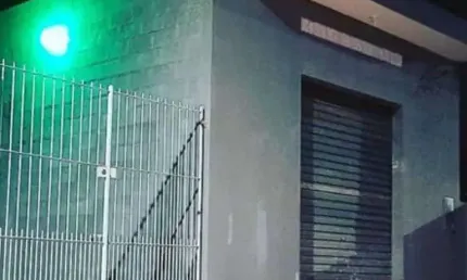 Salão à venda, 70 m² por R$ 255.000,00 - Cidade São Pedro - Gleba A - Santana de Parnaíba/SP