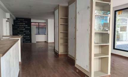 Sala para alugar, 105 m² por R$ 10.000,00/mês - Centro de Apoio II (Alphaville) - Santana de Parnaíba/SP