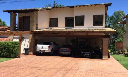 Sobrado com 4 dormitórios à venda, 516 m² por R$ 1.790.000,00 - Transurb - Itapevi/SP