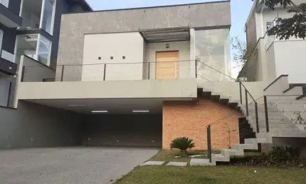 Casa com 3 dormitórios à venda, 270 m² por R$ 2.120.000,00 - Itapevi - Itapevi/SP