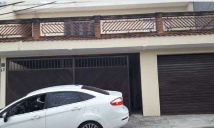 Sobrado com 3 dormitórios à venda, 250 m² por R$ 901.000,00 - Jardim Veloso - Osasco/SP