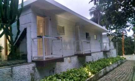 Casa com 4 dormitórios à venda, 554 m² por R$ 2.500.000,00 - Vila Santo Antônio - Cotia/SP