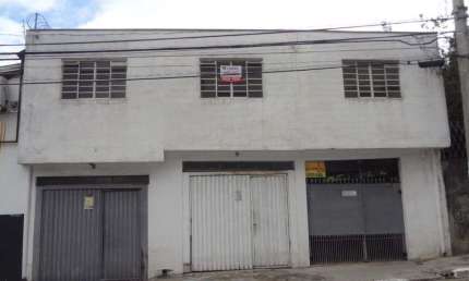 Sobrado com 2 dormitórios à venda, 374 m² por R$ 1.450.000,00 - Centro - Osasco/SP
