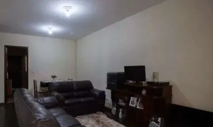Casa com 3 dormitórios à venda, 125 m² por R$ 720.000,00 - Vila Quitaúna - Osasco/SP