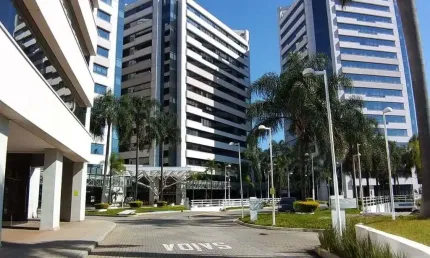 Sala à venda, 90 m² por r$ 872.000,00 - alphaville - barueri/sp