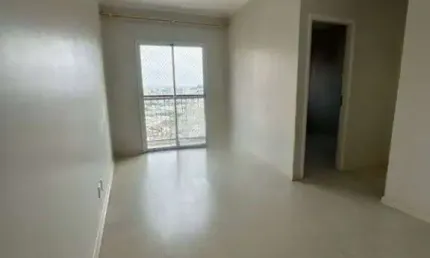 Apartamento com 2 dormitórios para alugar, 55 m² por R$ 3.357,33/mês - Jardim Tupanci - Barueri/SP