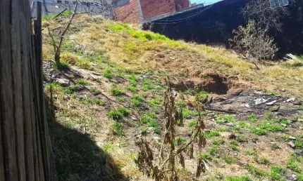 Terreno à venda, 2672 m² por R$ 1.500.000 - Jardim Califórnia - Barueri/SP