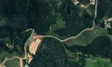 Área à venda, 144000 m² por R$ 72.000.000,00 - Chácara do Solar I (Fazendinha) - Santana de Parnaíba/SP