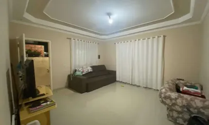 Sobrado com 2 dormitórios à venda, 220 m² por R$ 690.000,00 - Parque Ribeiro de Lima - Barueri/SP