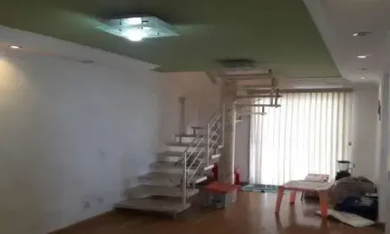 Cobertura com 4 dormitórios à venda, 92 m² por R$ 372.000,00 - Conceição - Osasco/SP