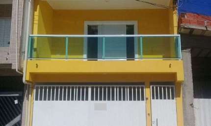 Sobrado com 3 dormitórios à venda, 298 m² por R$ 742.000,00 - Refúgio dos Bandeirantes - Santana de Parnaíba/SP