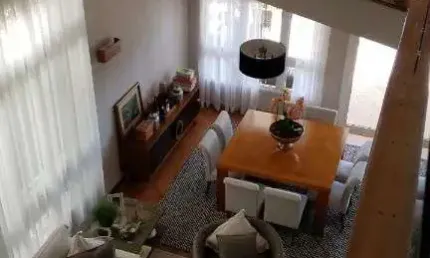 Sobrado com 4 dormitórios à venda, 380 m² por R$ 2.800.000,00 - Residencial Morada dos Lagos - Barueri/SP