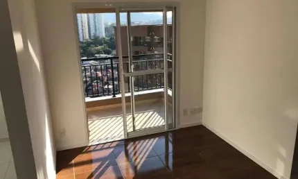 Apartamento com 2 quartos - jardim tupanci - barueri/sp