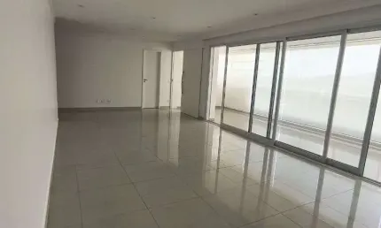 Apartamento com 3 dormitórios para alugar, 196 m² por R$ 13.725,98/mês - Alphaville - Barueri/SP
