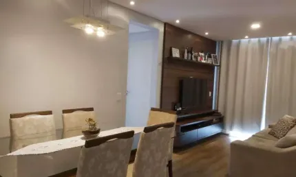 Apartamento com 2 dormitórios à venda, 54 m² por r$ 307.400,00 - são pedro - osasco/sp