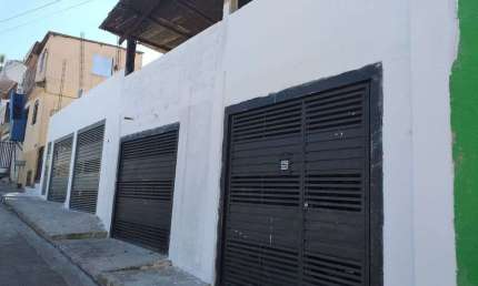 Casa com 2 dormitórios à venda, 312 m² por R$ 480.000,00 - Helena Maria - Osasco/SP