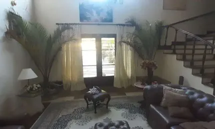 Chácara com 3 dormitórios à venda, 1752 m² por R$ 2.270.000,00 - Itaim Mirim - Santana de Parnaíba/SP