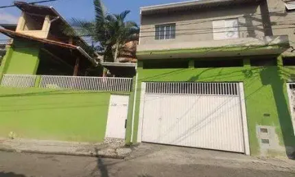 Sobrado com 3 dormitórios à venda por r$ 950.000,00 - jardim belval - barueri/sp