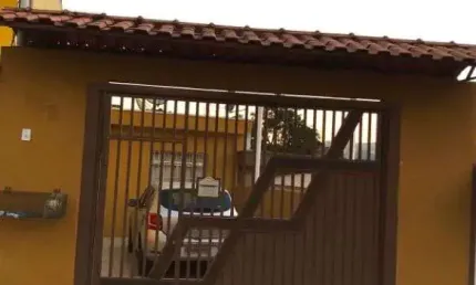 Casa com 3 dormitórios à venda, 150 m² por R$ 640.000,00 - Vila Morellato - Barueri/SP