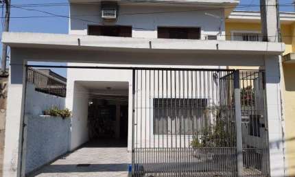 Sobrado com 3 dormitórios à venda, 193 m² por R$ 960.000,00 - Km 18 - Osasco/SP