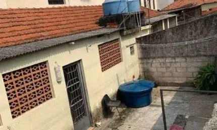 Terreno à venda, 420 m² por R$ 1.600.000 - Vila Yara - Osasco/SP