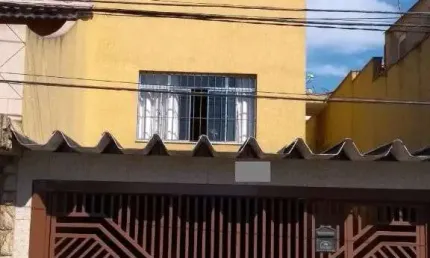 Sobrado com 2 dormitórios à venda, 134 m² por R$ 560.000,00 - Santo Antônio - Osasco/SP