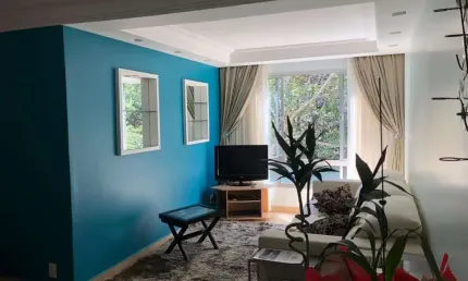 Apartamento com 3 dormitórios à venda, 76 m² por R$ 424.000,00 - Pestana - Osasco/SP