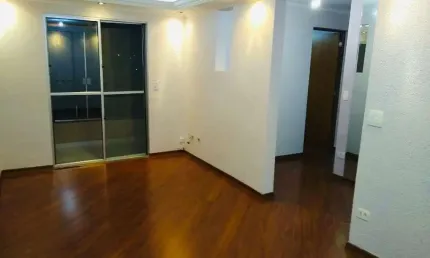 Apartamento com 2 dormitórios à venda, 56 m² por R$ 320.000,00 - Bandeiras - Osasco/SP