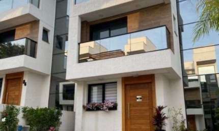 Sobrado com 4 dormitórios à venda, 150 m² por R$ 1.170.000,00 - Parque Rincão - Cotia/SP