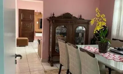 Casa com 3 dormitórios à venda, 200 m² por R$ 1.800.000,00 - Vila São João - Barueri/SP
