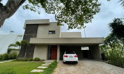 Casa com 5 dormitórios à venda, 390 m² por r$ 5.500.000,00 - alphaville - barueri/sp