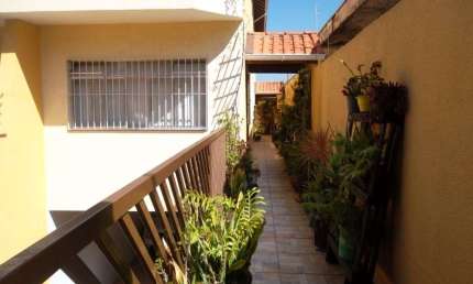 Casa com 4 dormitórios à venda, 240 m² por R$ 910.000,00 - Vila Osasco - Osasco/SP