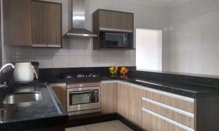 Casa com 3 dormitórios à venda, 177 m² por R$ 855.000,00 - Jardim Esperança - Barueri/SP