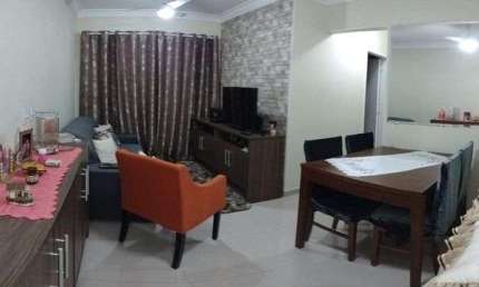 Apartamento com 2 dormitórios à venda, 53 m² por R$ 310.000,00 - Jandira - Jandira/SP