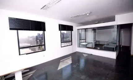 Sala à venda, 95 m² por R$ 570.000,00 - Alphaville Industrial - Barueri/SP
