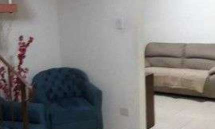 Casa com 5 dormitórios à venda, 140 m² por R$ 855.000,00 - Quitaúna - Osasco/SP