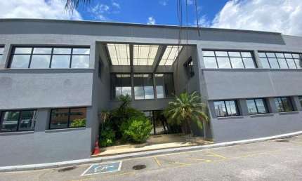 Prédio para alugar, 3000 m² por R$ 142.907,85/mês - Alphaville - Barueri/SP