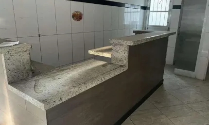 Salão à venda, 141 m² por R$ 850.000,00 - Centro - Barueri/SP
