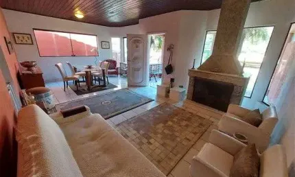 Casa com 3 dormitórios à venda, 190 m² por R$ 710.000,00 - Transurb - Itapevi/SP
