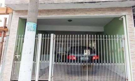 Casa com 4 dormitórios à venda, 142 m² por R$ 560.000,00 - Cipava - Osasco/SP