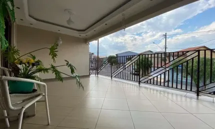 Sobrado com 4 dormitórios à venda, 390 m² por r$ 800.000,00 - jardim graziela - barueri/sp