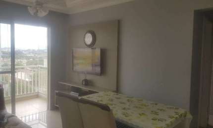 Apartamento com 2 dormitórios à venda, 56 m² por R$ 550.000,00 - Presidente Altino - Osasco/SP