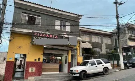 Área à venda, 1056 m² por R$ 3.000.000,00 - Vila Universal - Barueri/SP