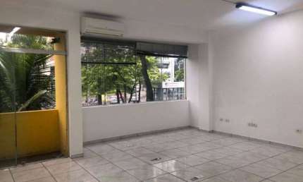 Sala à venda, 60 m² por R$ 585.000,00 - Alphaville Comercial - Barueri/SP