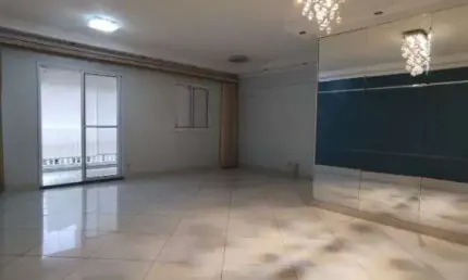 Apartamento com 3 dormitórios, 105 m² - venda por R$ 890.000,00 ou aluguel por R$ 6.156,66/mês - Condomínio Parque Barueri - Barueri/SP