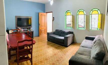 Casa com 2 dormitórios à venda, 80 m² por R$ 420.000,00 - Quitaúna - Osasco/SP