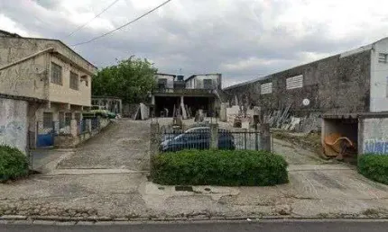 Terreno à venda, 950 m² por R$ 3.530.000,00 - Ayrosa - Osasco/SP